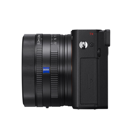 Sony RX1R III Premium Compact Digital Camera DSC-RX1RM3