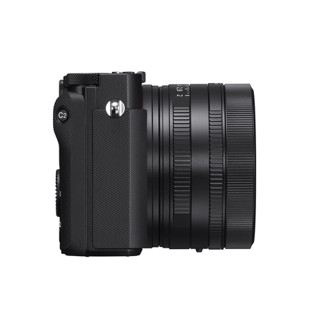 Sony RX1R III Premium Compact Digital Camera DSC-RX1RM3 - Adorama