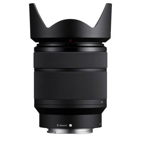 SONY FE 35-56/28-70 OSS レンズ　美品 Sony FE 28-70mm f/3.5-5.6 OSS II Lens SEL28702
