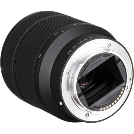 Sony FE 28-70mm F3.5-5.6 OSS Lens for Sony E SEL2870 - Adorama