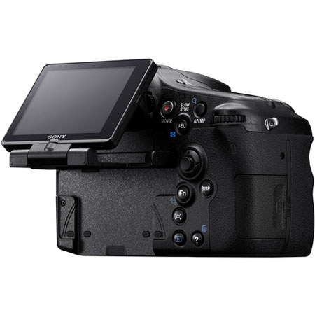 Yahoo!オークション -「sony α77 slt-a77v ボディ」の落札相場