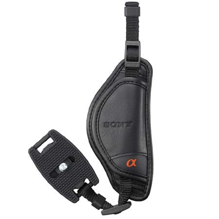 Sony STP-GB1Am Genuine Leather Grip Belt
