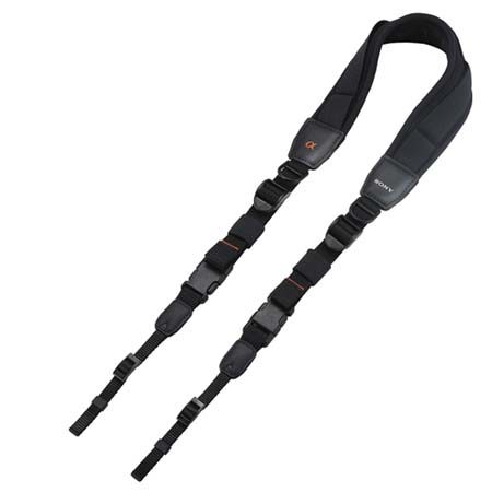 Sony STPSB2AM Shoulder Strap with Quick Release Tabs
