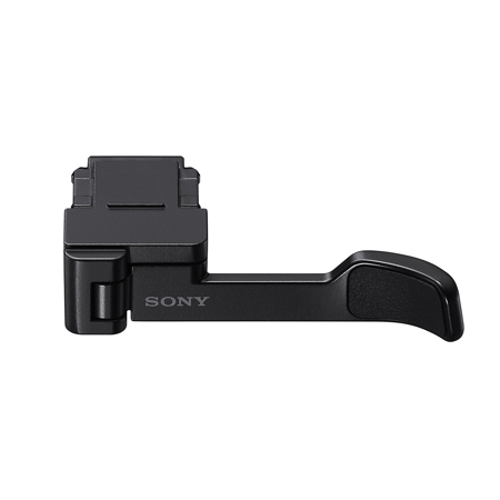 Sony TG-2 Thumb Grip for RX1R III Digital Camera