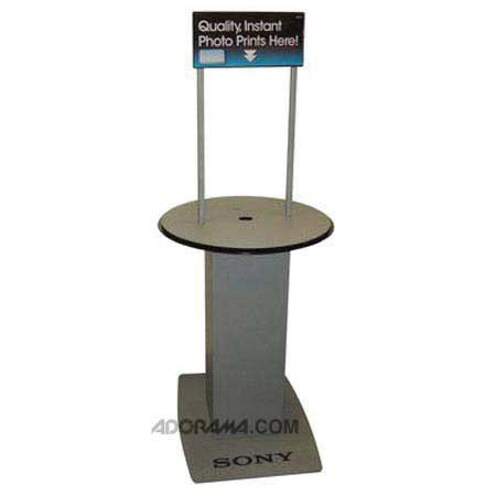 Sony UPAPEDESTAL for Snaplab Digital Photo Printer