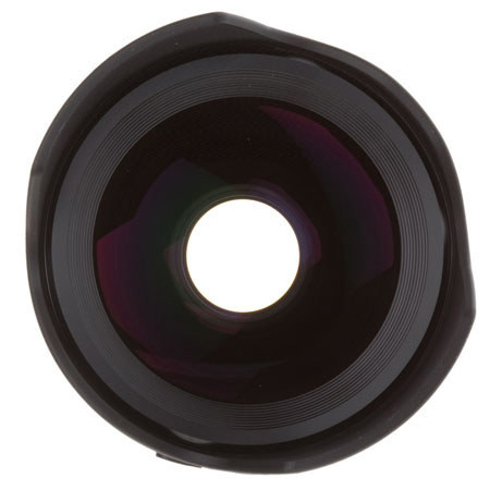 USED Sony VCL-ECU1 0.75x Ultra Wide Converter for E-Mount Pancake