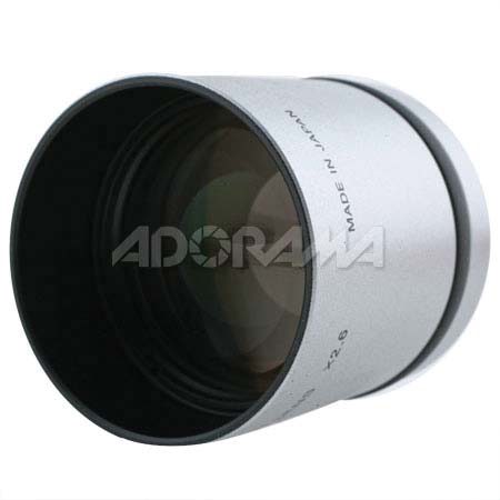 Sony VCL-DH2630, 2.6x Super Tele Conv Lens w/30mm Thrad