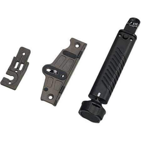 Sony VCT-MP1K Marine Pack Arm Kit for Mounting HVL-ML20M Marine Light to MPK-PHA Marine Pack