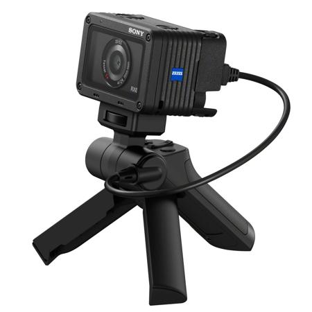 Sony VCT-SGR1 Shooting Grip and Tripod for Compact Cameras