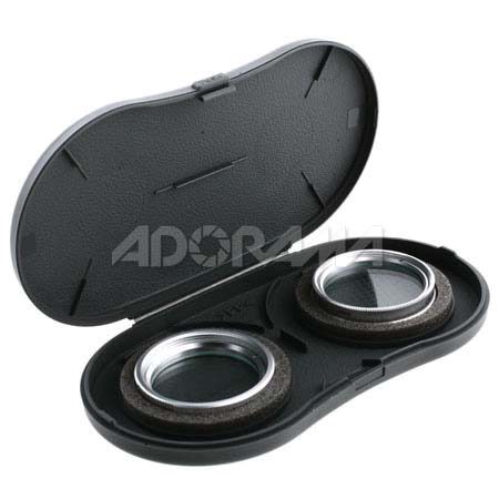 Sony 30mm Special Effect Filter Kit, Soft Focus/Filters