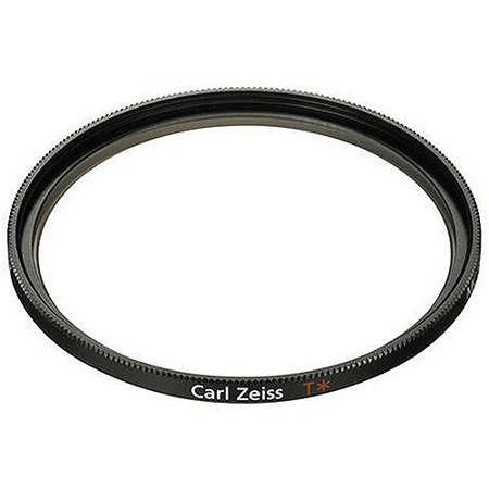 Sony 62mm (MC) Multi-Coated Clear Lens Protecting Filter