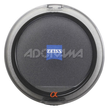 Sony 72mm ND8 Neutral Density Filter Digital SLR Camera