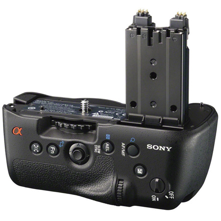 Sony VG-C77AM Vertical Grip for SLT-A77 DSLR Camera