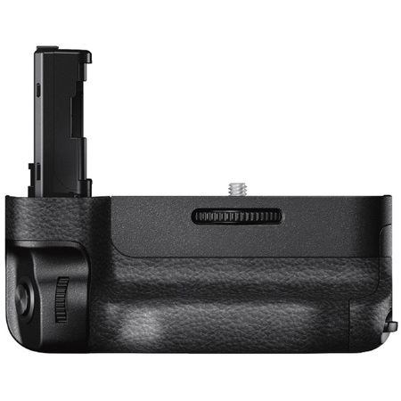 Sony Vertical Grip for Alpha A7 II, Alpha A7R II and Alpha A7S II Camera