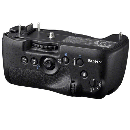 Sony VG-C99AM Vertical Grip for SLT-A99 DSLR Camera