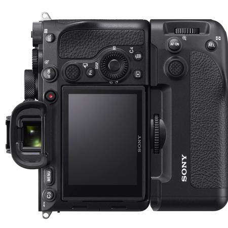 デジタルカメラ Sony vertical grip VG-C4EM Sony VG-C4EM Vertical Grip for a7R IV
