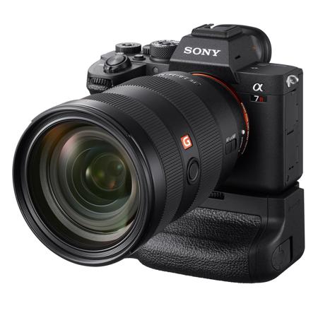 Sony VG-C4EM Vertical Grip for Alpha a7 IV, a7S III, a7R IV, a9 II