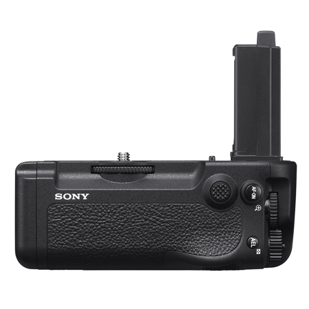 Sony VG-C5 Vertical Grip for Alpha a9 III Mirrorless Digital Camera