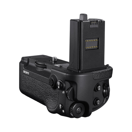 Sony VG-C5 Vertical Grip for Alpha a9 III Mirrorless Digital