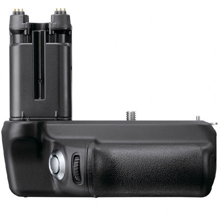 Sony VG-B50AM Vertical Grip for A500/A550 DSLR Cameras