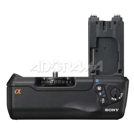 Sony VG-B30AM Vertical Grip f/Alpha DSLR Series Cameras