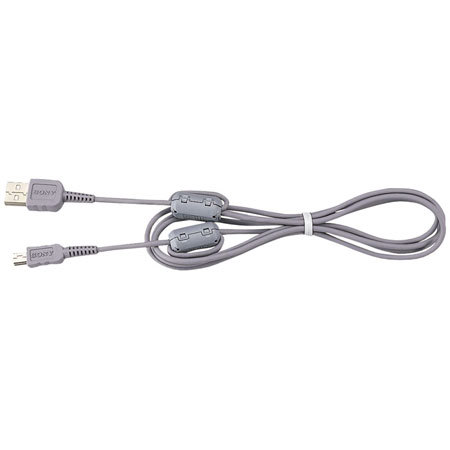 Sony VMC14UMB2, 4.6in USB Interface Cable
