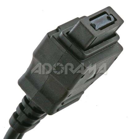 Sony VMC15MR, Audio/Visual 6Ft Extension Cable