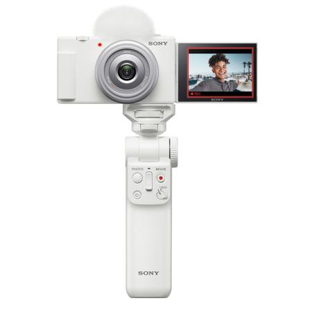 C*様 SONYデジタルカメラ　ZV-1F white Amazon.com : Sony ZV‑1F/W Vlog Camera in White | 20.1 MP 1‑Inch
