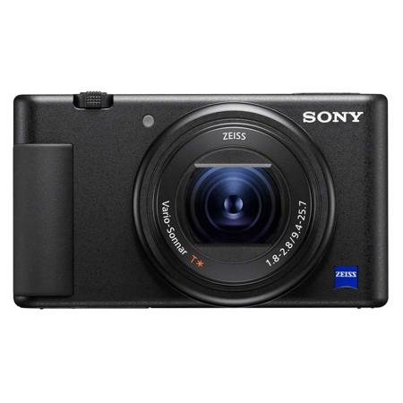 Sony's new vlogging camera makes me want to ditch my iPhone for