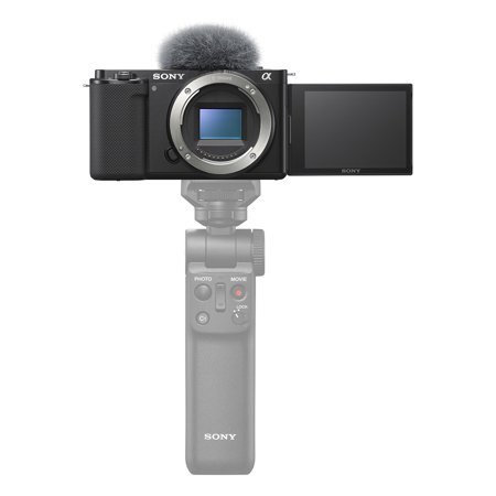 Sony Best Budget Music Video Camera Sony PXW-Z90V 4K Handheld