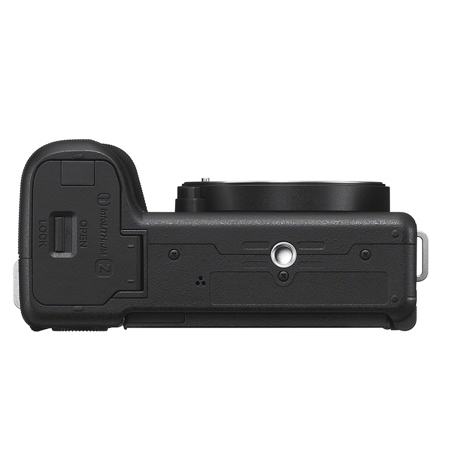 Sony ZV-E10 II なぎぷさま Sony ZV-E10 II Mirrorless Camera White Bundle with Advanced