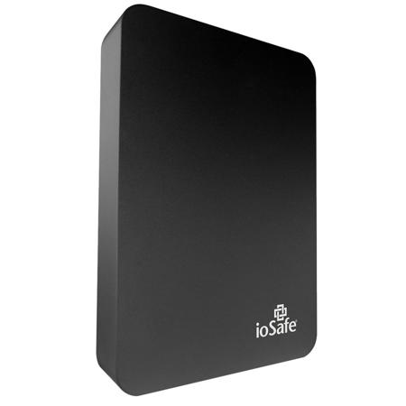 IoSafe 1TB Rugged Portable SSD
