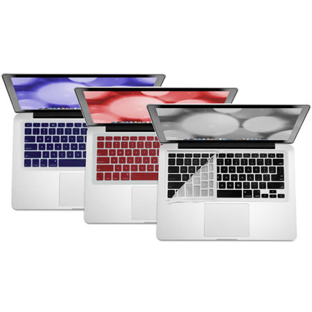 iSkin PTFXKPMBRD ProTouch FX Apple Keyboard Protector