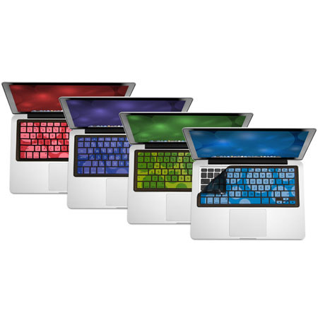 iSkin PTVBMBPS ProTouch Vibes Apple Keyboard Protector