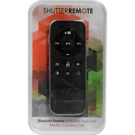 iStabilizer Shutter Remote for iOS