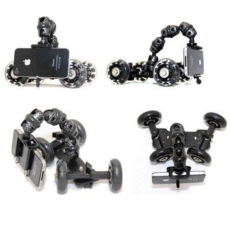 iStabilizer Smartphone Dolly with Mount