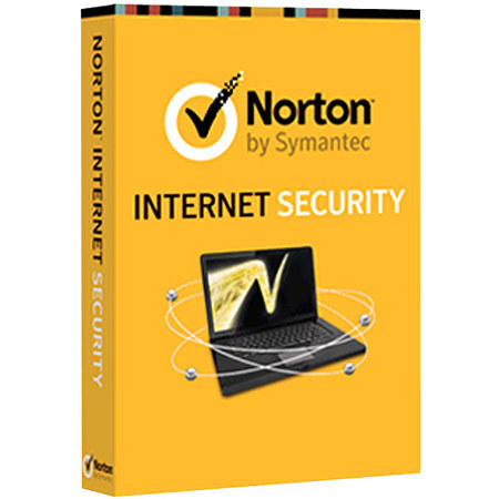 Norton Internet Security 2013 Small Office Pack, 5 Users