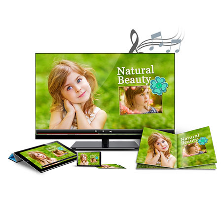 DgFlick Video Xpress PRO 4.0 Software, Windows, CD-ROM