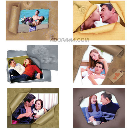 Dg Foto Art Galleria Portraits Abstracts Software