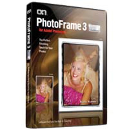 onOne PhotoFrame Pro 3.1 Upgrade Ver Plug-in Software