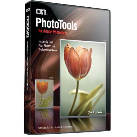onOne PhotoTools 1, Standard Version of Special Effects
