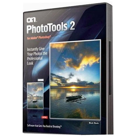 onOne PhotoTools 2, Standard Edition of Special Effects