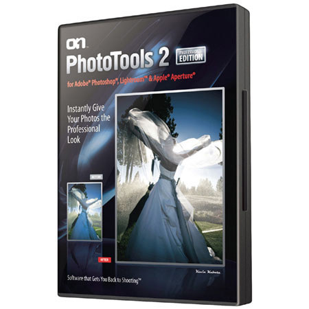 onOne PhotoTools 2 Professional Edition Special Effects