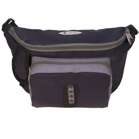iSafe Waist Pack, Blue