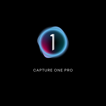 Phase One Capture One Pro 21 Photo Editing Software, Download