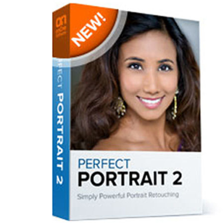 onOne Software Perfect Portrait 2 for Windows and Mac