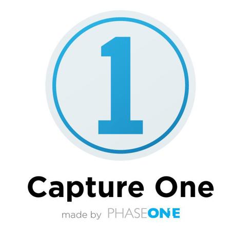 Phase One Upgrade Capture One Pro 9 to Pro 11 - Electronic Download