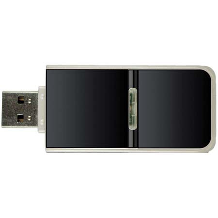 GiSTEQ TB-100 GPS Mileage Tracking TripBook, 2MB F