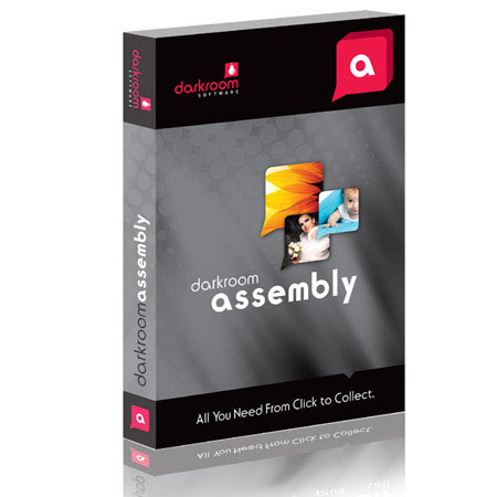 Express Digital Assembly Field Edition Software