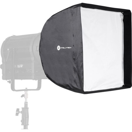 Intellytech Quick Setup Softbox for Light Cannon F-485 or F-300 Fresnel